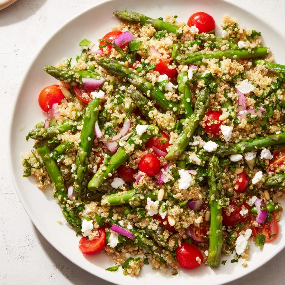 Gesunde Inspiration recipe